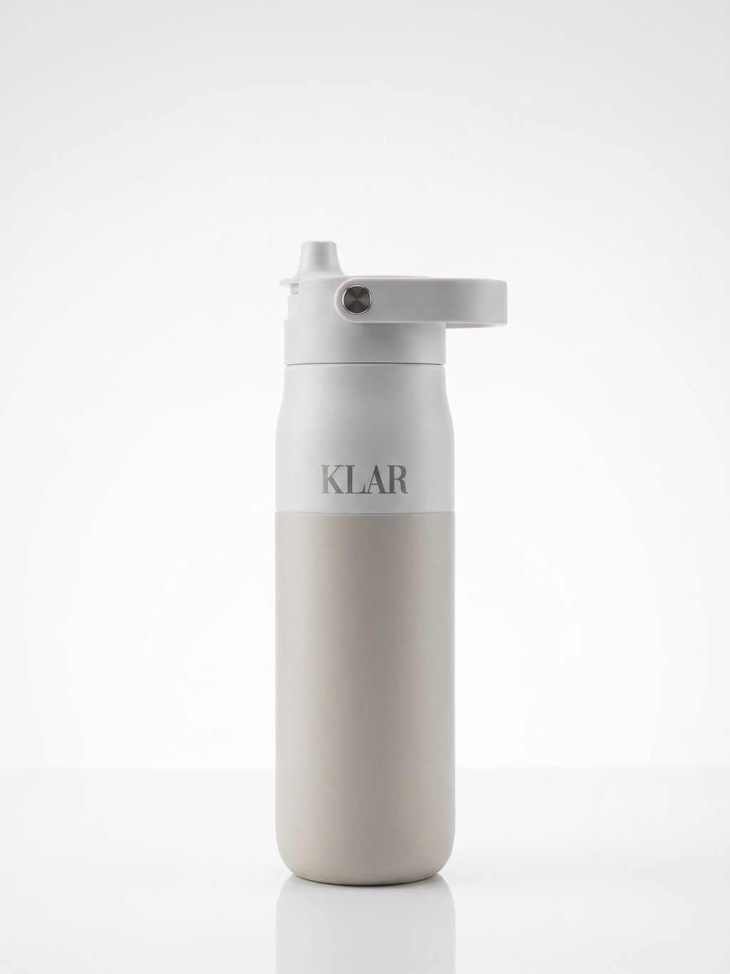 KLAR Flasken