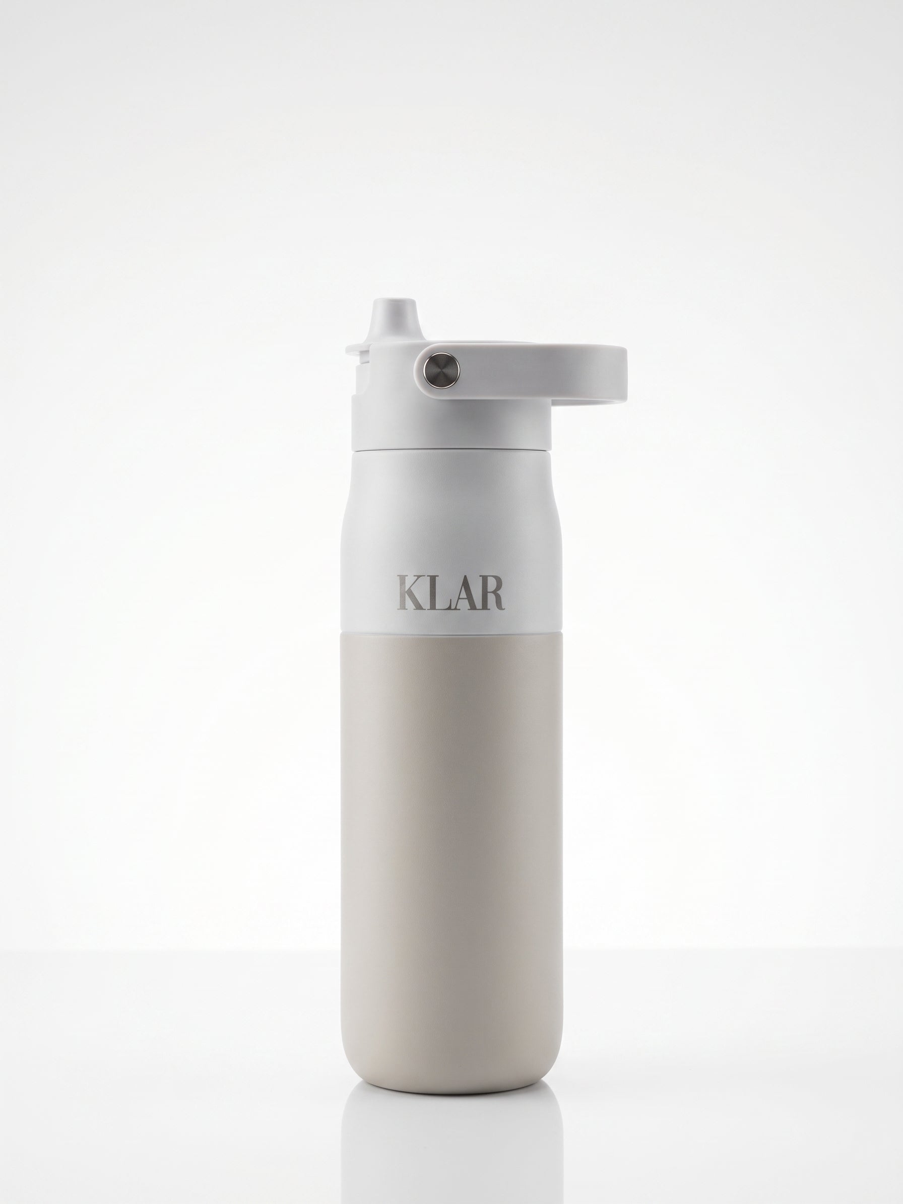KLAR Flasken