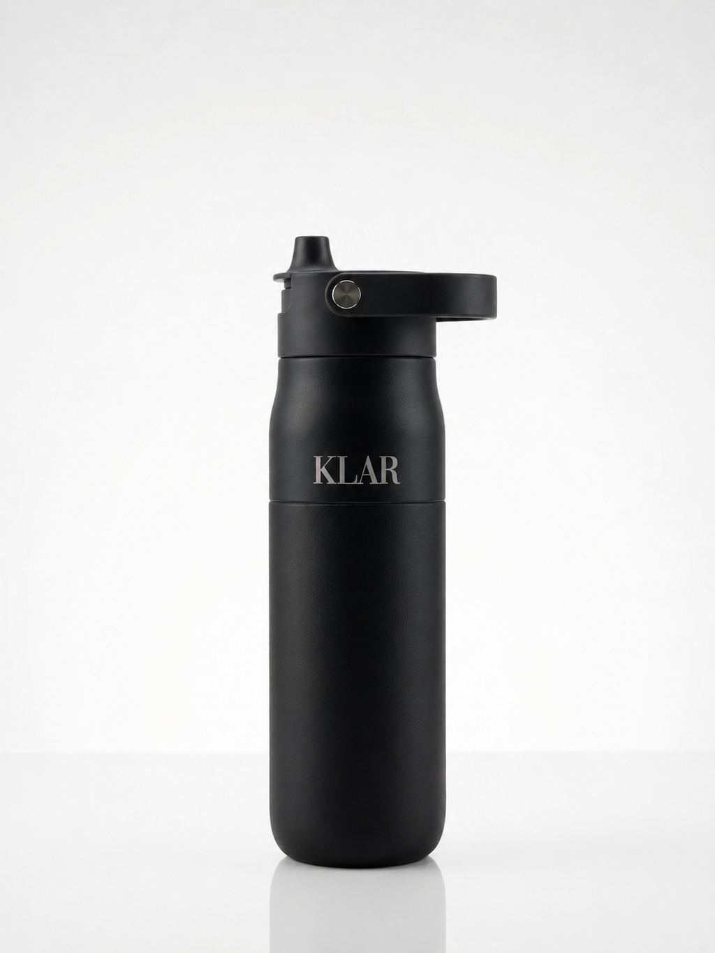 KLAR Flasken