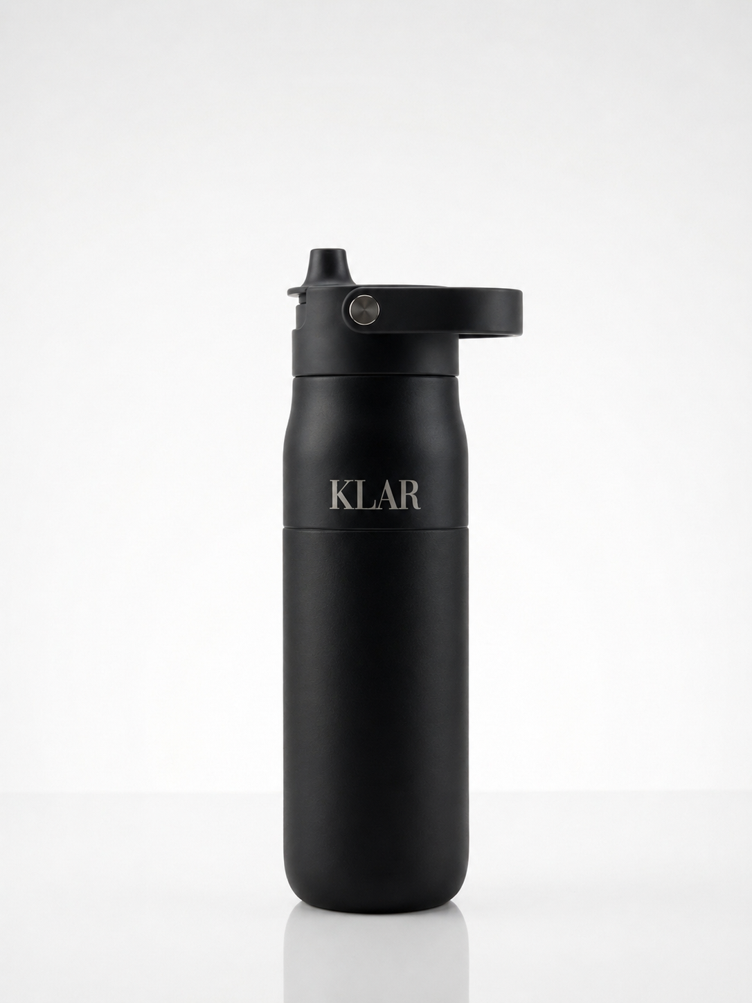KLAR Flasken