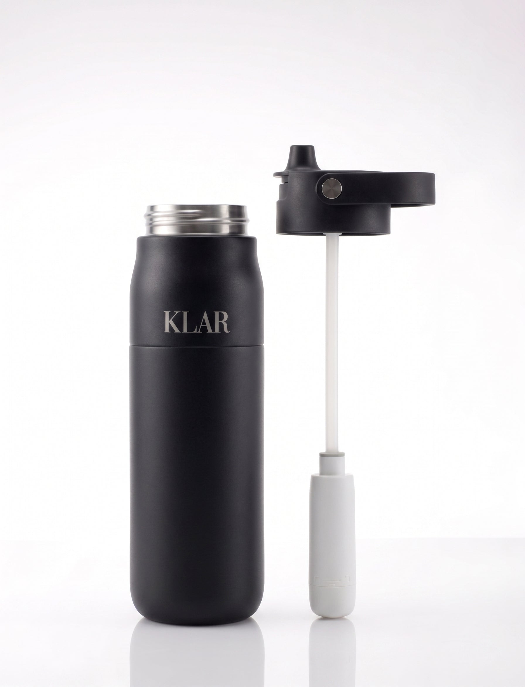 KLAR Flasken